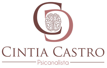 Psicanalista - Cintia Castro